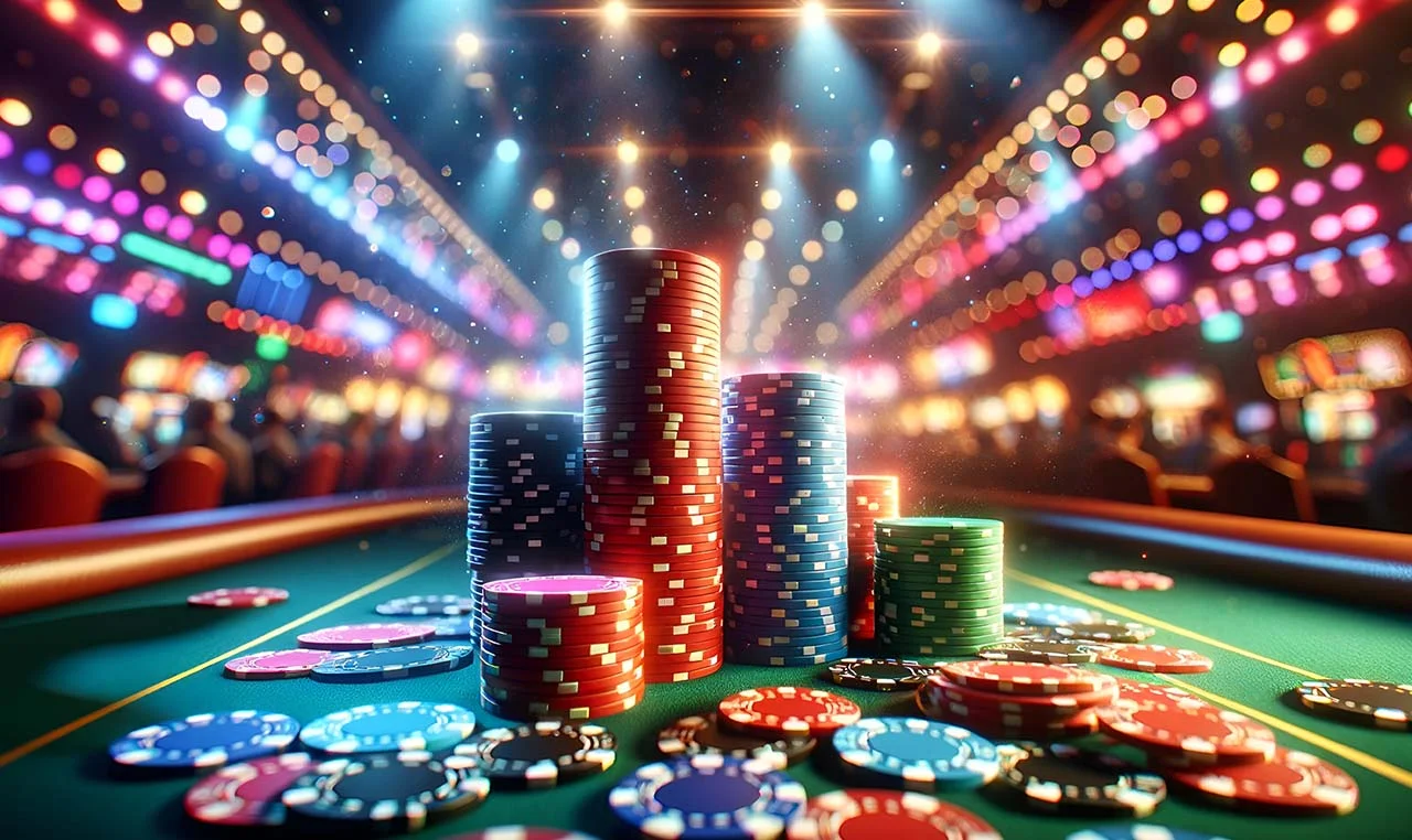 yu88 — Bắt đầu chơi Casino: luật, bàn phù hợp và chiến thuật vào cuộc